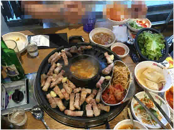 구구반찬 이미지