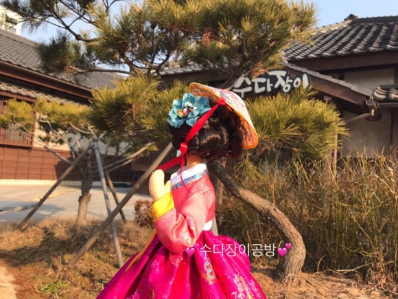 수다장이 공방 이미지