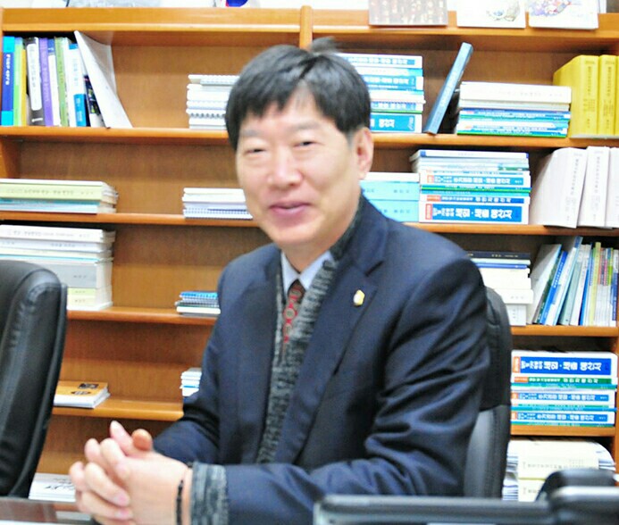 한국묘목협동조합 이미지