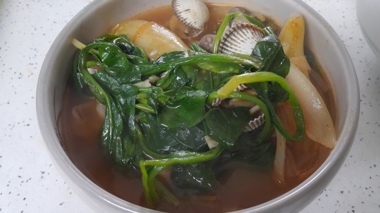 직화짬뽕 이미지