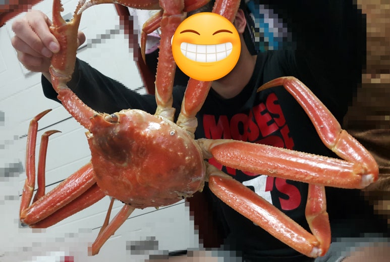 (주)웰빙수산 이미지