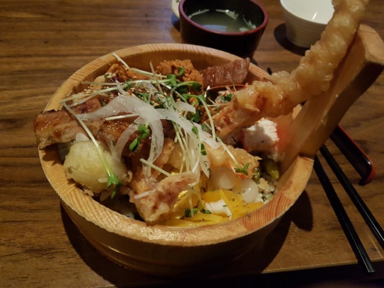 야마벤또 이미지