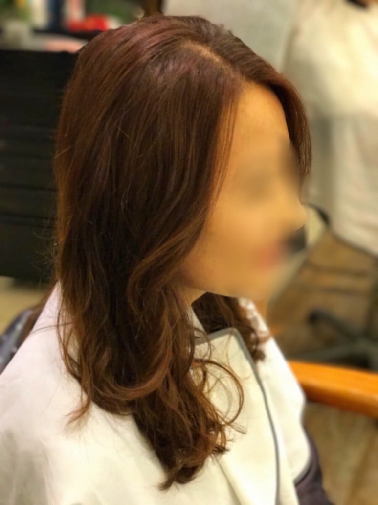 머리창고미용실 이미지