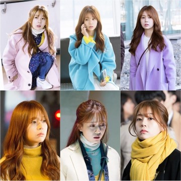 나인룩 이미지