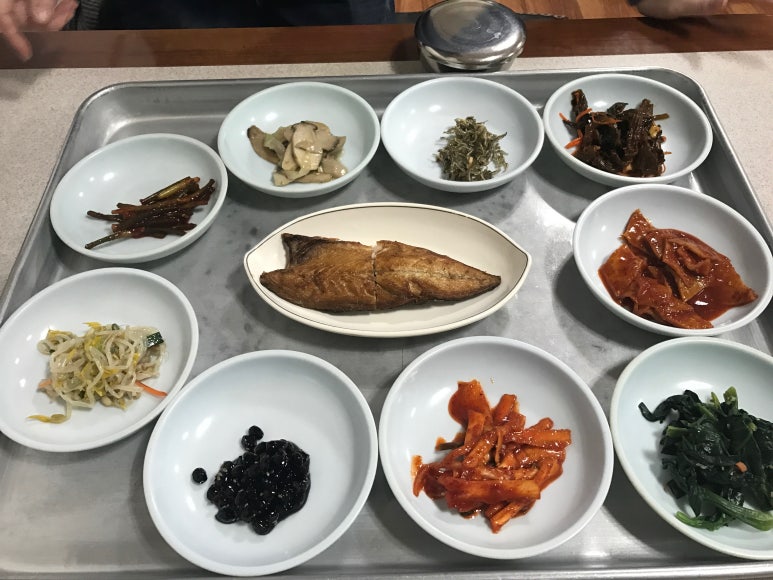 가경점기사식당 이미지