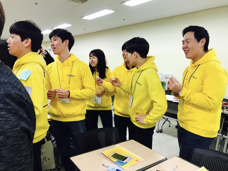 뽑기오빠뽑기언니 이미지