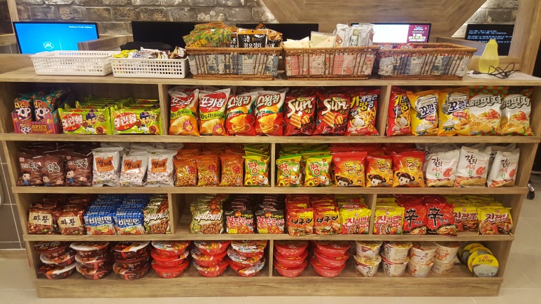 링크PC방 이미지