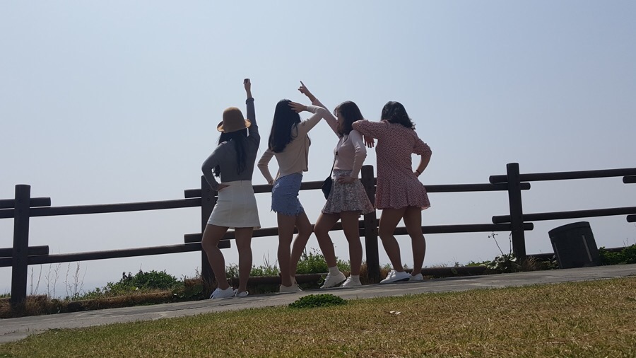 큰엉해올레펜션 이미지
