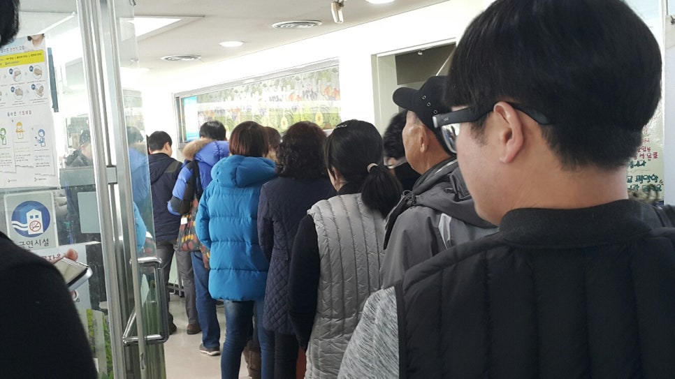 청소년수련관구내식당 이미지