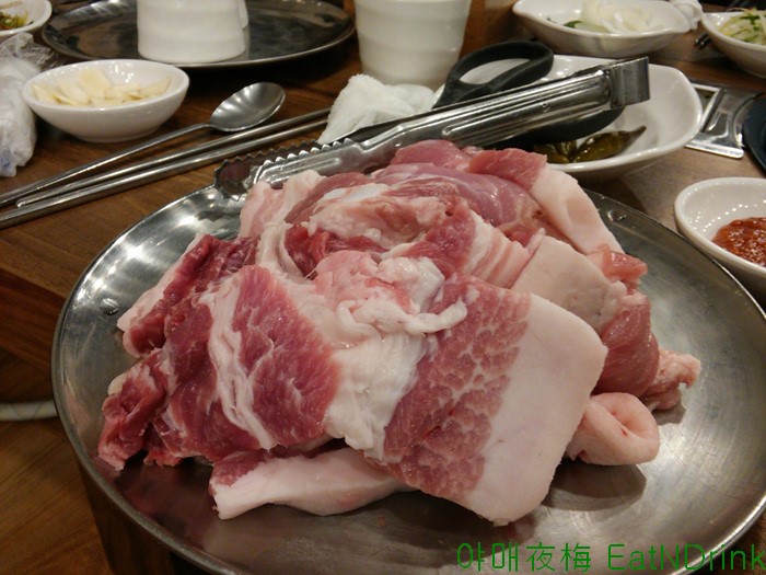 한사랑 정육 이미지