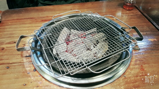 양지말화로구이 이미지