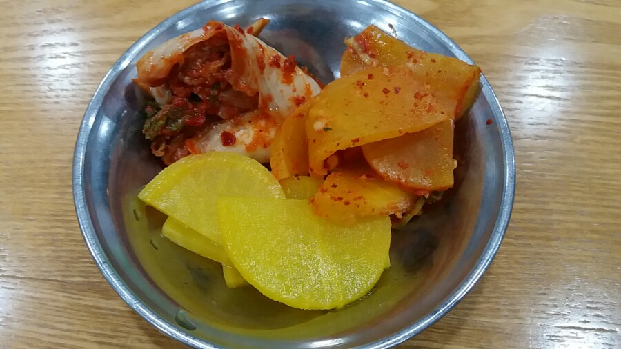 우이동멸치국수 이미지