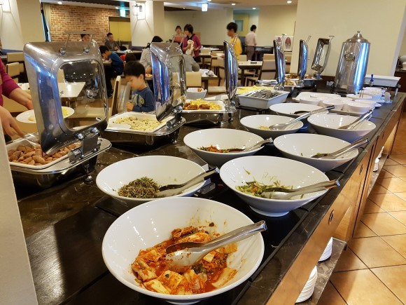 아르떼뷔페 이미지