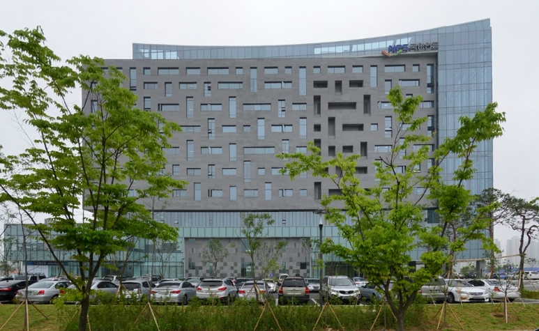 국민연금공단 기금운용본부 이미지