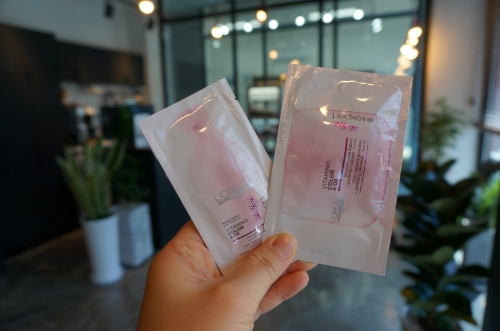 헤어룸 프린지 이미지
