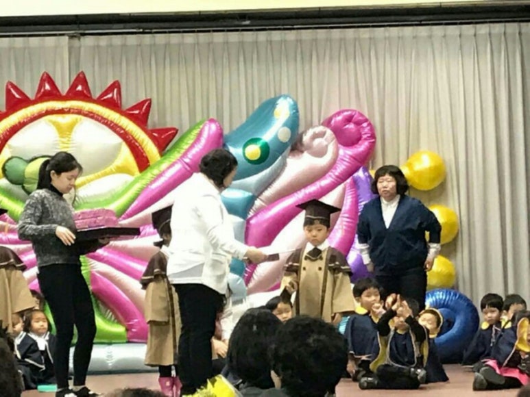 광진구청직장어린이집 이미지