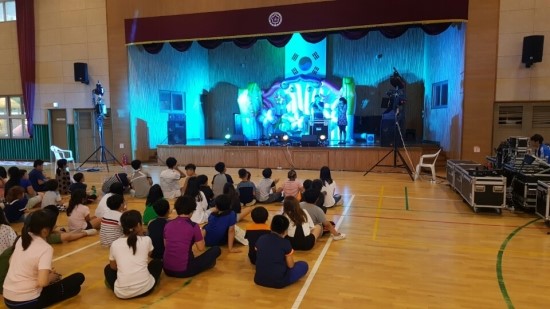 증약초등학교 이미지