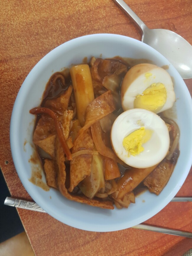 엄마네떡볶이 이미지