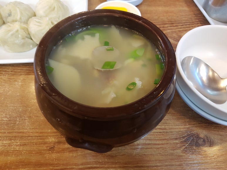 고향집칼국수 이미지