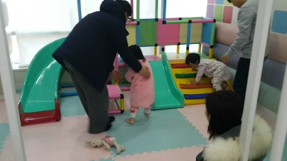서울주니어스치과 이미지