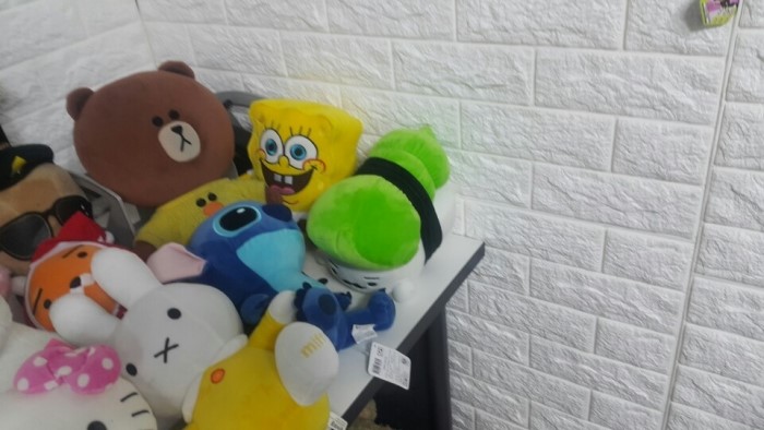 친구인형뽑기 이미지