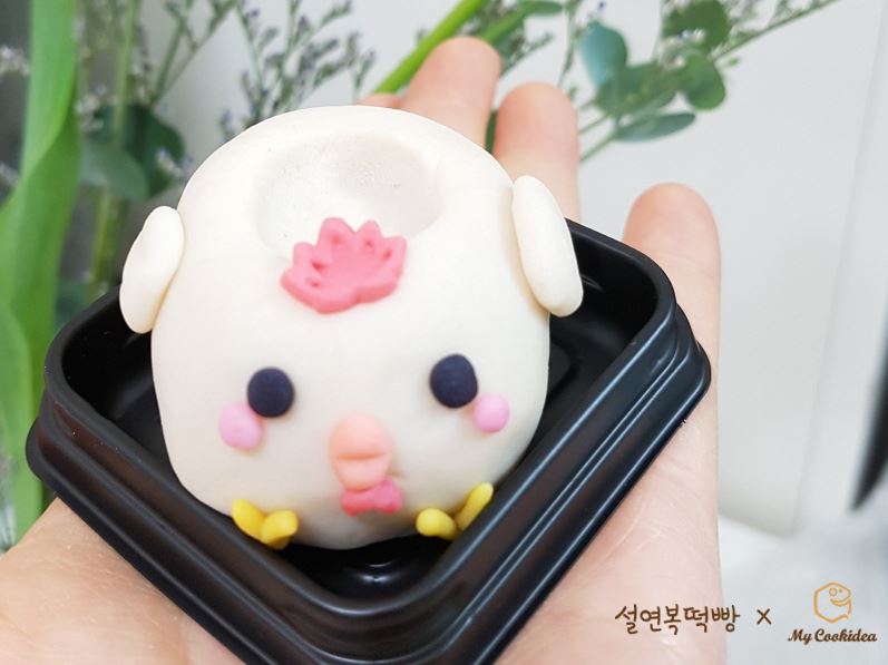 마이쿠키디어(My Cookidea) 이미지