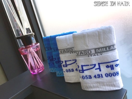 감사헤어 이미지