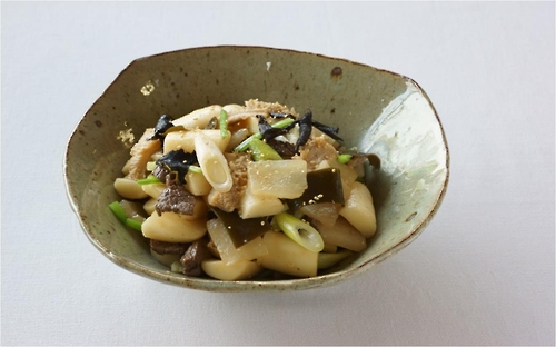조선떢볶이 사진 2