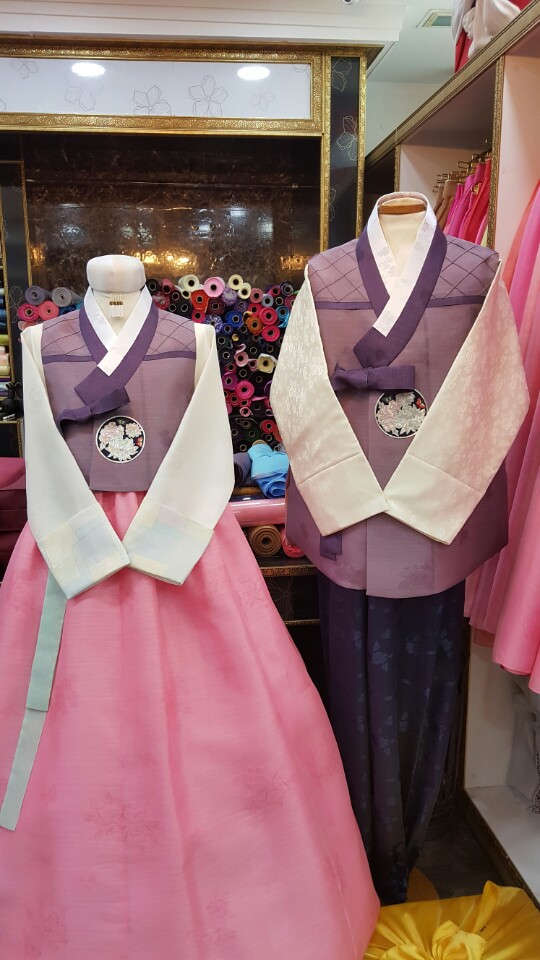 오천만한복대여 이미지