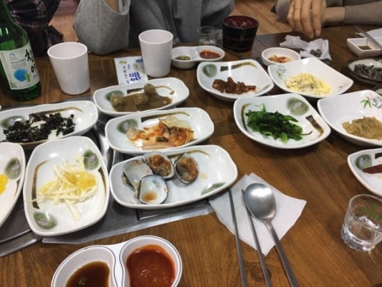 통큰바다 이미지