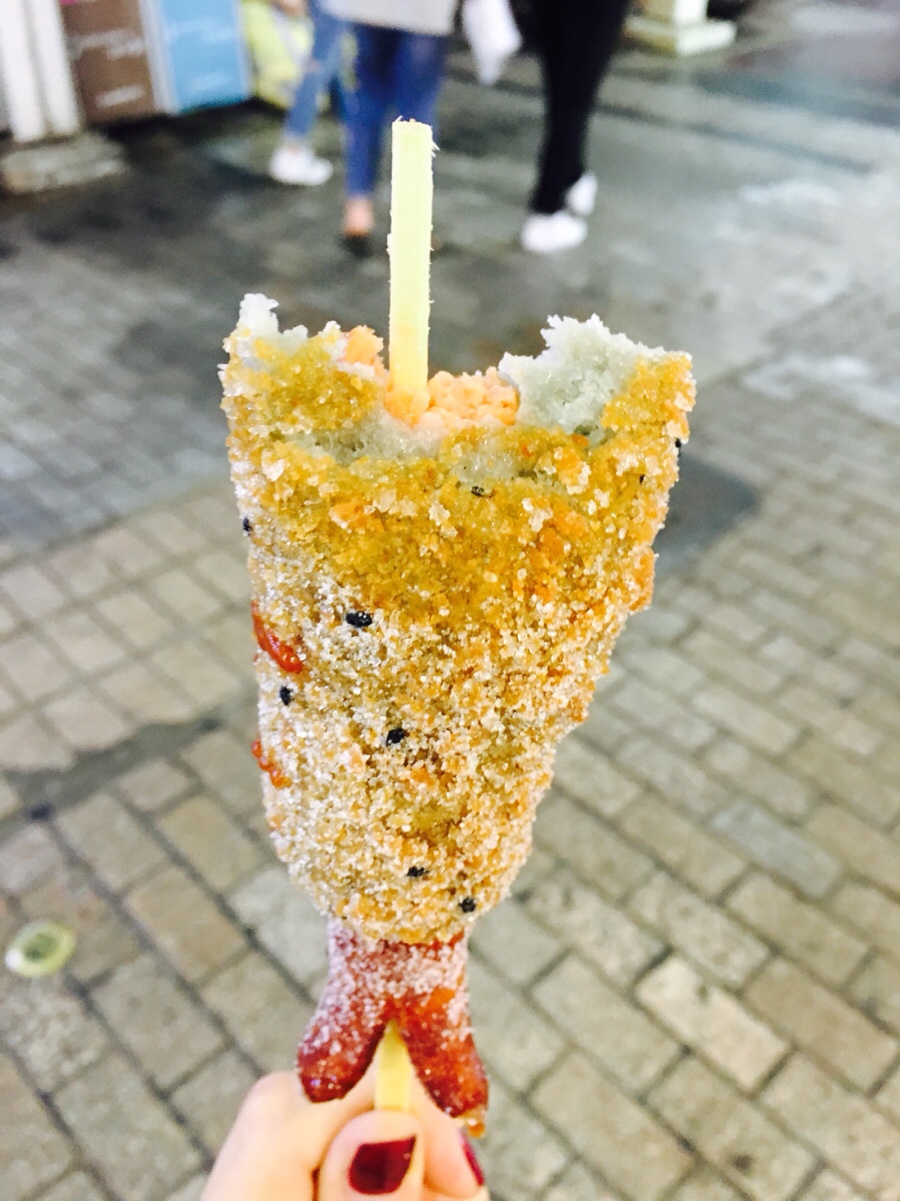 명랑핫도그울산 이미지