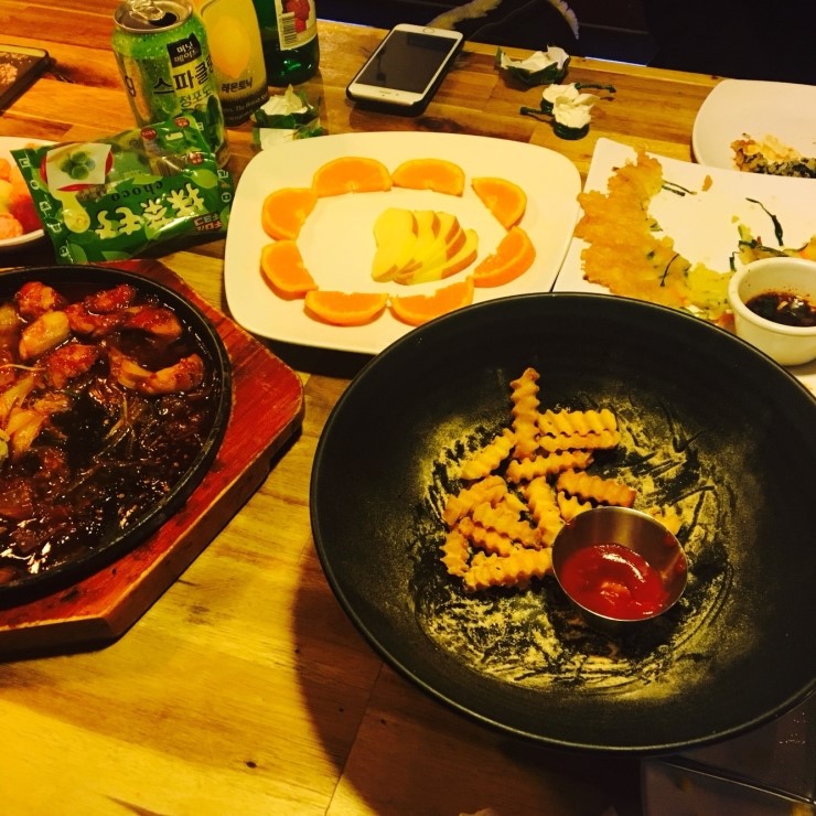 청춘상회 이미지