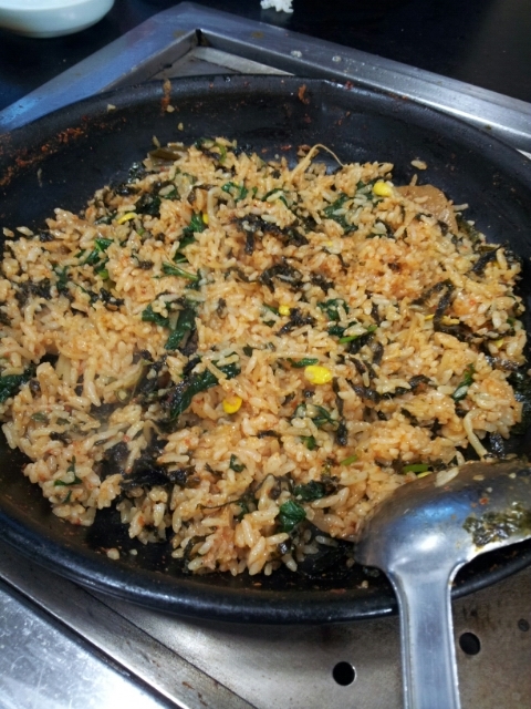 삽교곱창 이미지