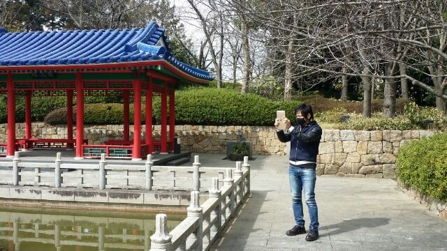 (주) 모모투어 이미지