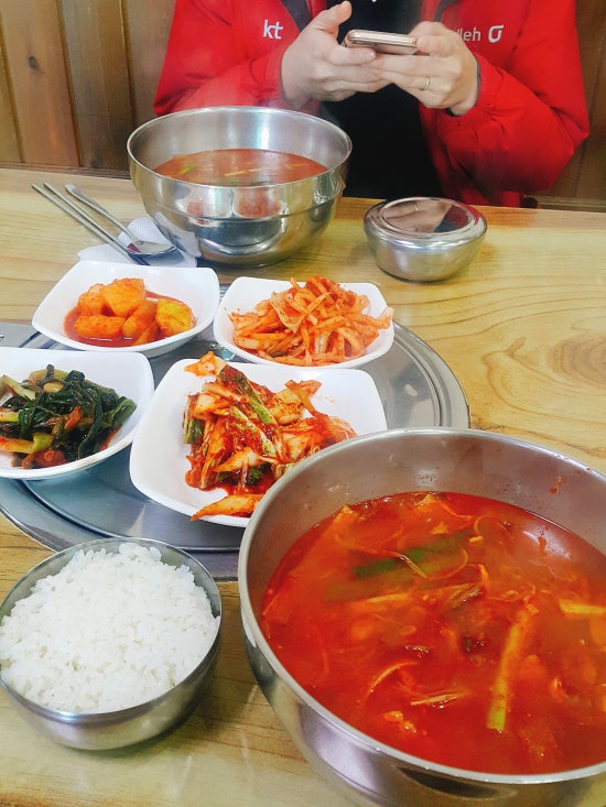조은옻닭 이미지