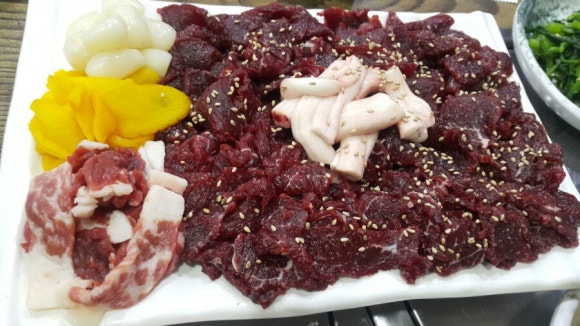 선우식육식당 이미지