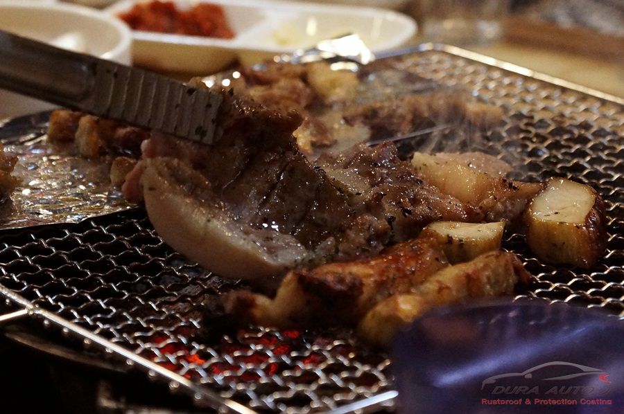꼴통숯불구이 이미지