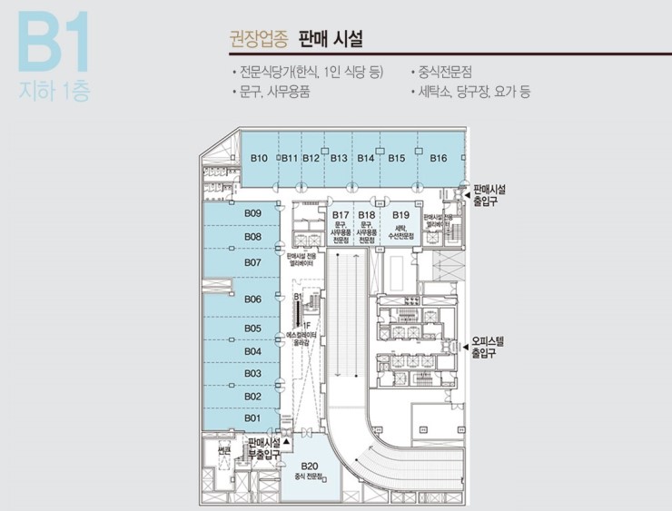 롯데캐슬당구장 이미지