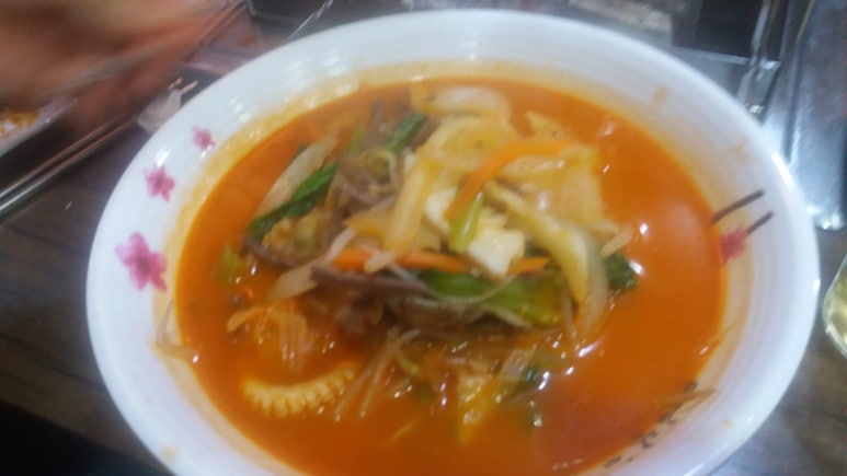 짬뽕면가 이미지