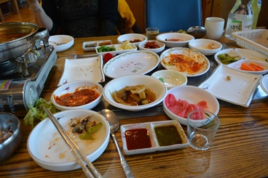 서산갯마을맛집 이미지