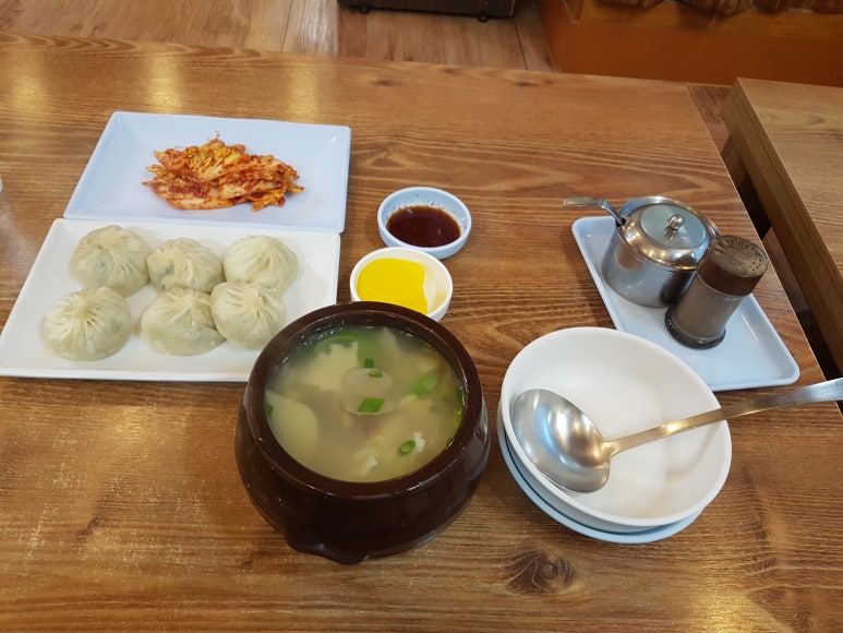 고향집손칼국수 이미지