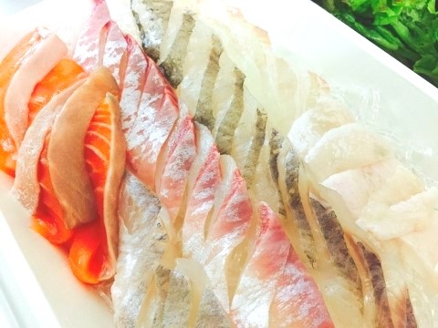 고래고래회&해산물포차 이미지