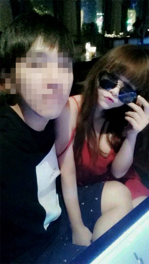 루비노래방 이미지