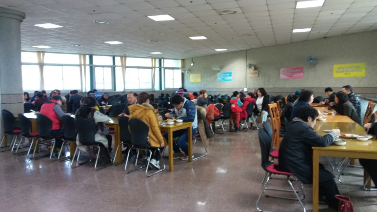 반석한식뷔페 이미지