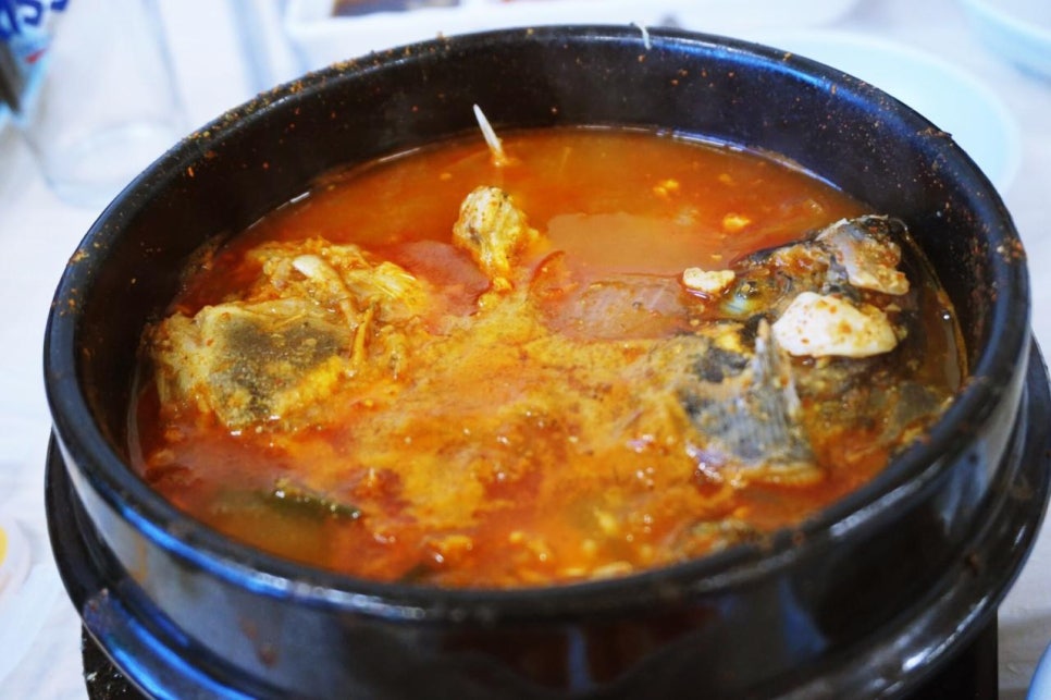 칠천도활어 이미지