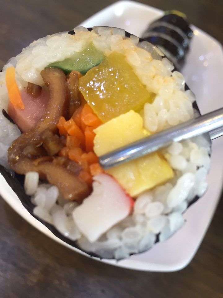 김밥일번지김해 이미지