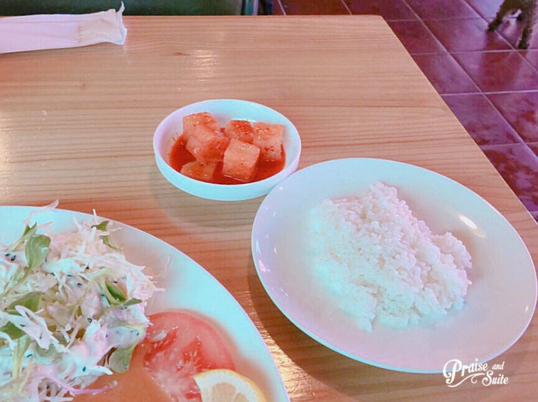마루 수제돈까스 이미지