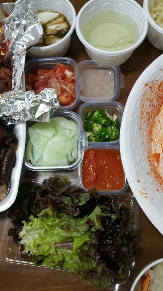 족발대식가 이미지