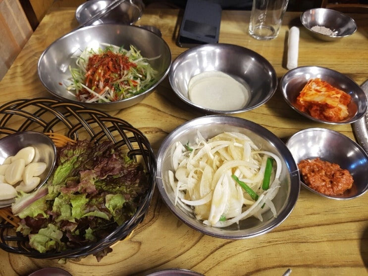 최대포식당 이미지