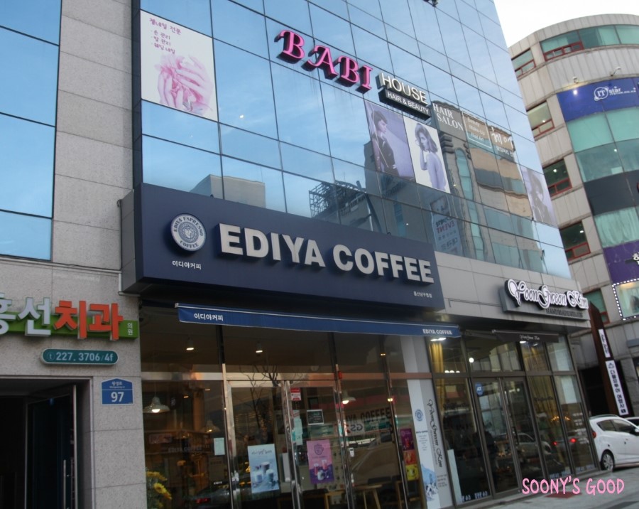 헤어하우스(HAIR HOUSE) 이미지